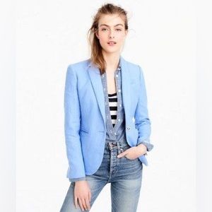 J Crew Campbell Blazer